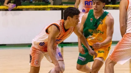 Roca ganó el Plaza y puso picante la Liga