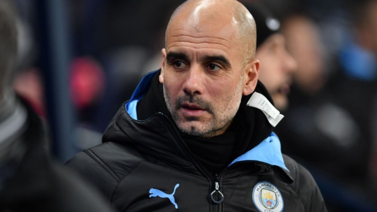 Manchester City en la mira de otra “joya” de River