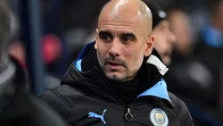 Manchester City en la mira de otra “joya” de River