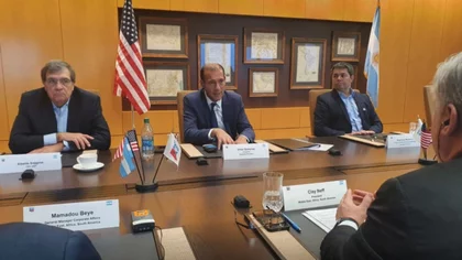 Provincia otorgó la concesión El Tapial Este a Chevron