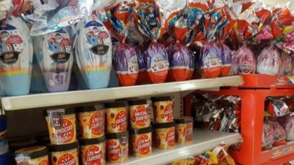 ¡Un huevo! El costo de la canasta se incrementó un 126%