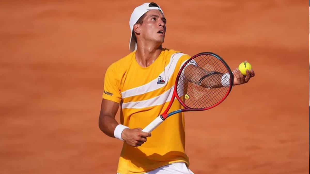Montecarlo inicia con Djokovic y tres argentinos