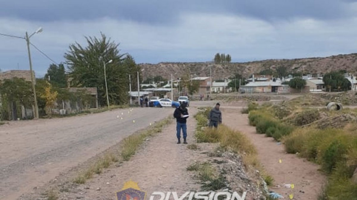 Crimen en Cuenca XV: lo mataron de cinco puñaladas