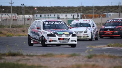 Farroni y Belloso abrocharon el doblete en Centenario