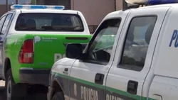 Hallaron el cuerpo de una jubilada atado de pies y manos
