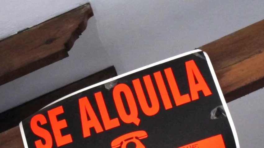 Alquileres: proponen multar a quienes no admitan niños