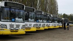 Sancionarán a Autobuses Neuquén por la interrupción del servicio