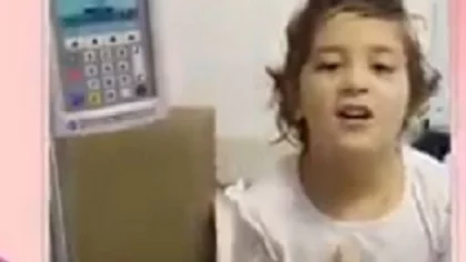Tiene leucemia y necesita 80 millones para su tratamiento