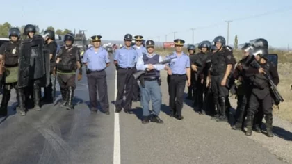 Fuentealba II: siete jefes policiales irán a juicio
