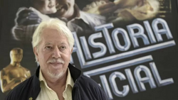Conflicto en el INCAA: despidieron a Luis Puenzo