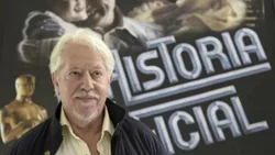 Conflicto en el INCAA: despidieron a Luis Puenzo