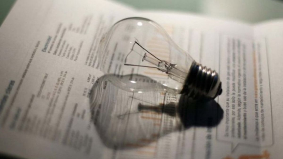 "La tarifa de luz: un aumento que no tiene fin"