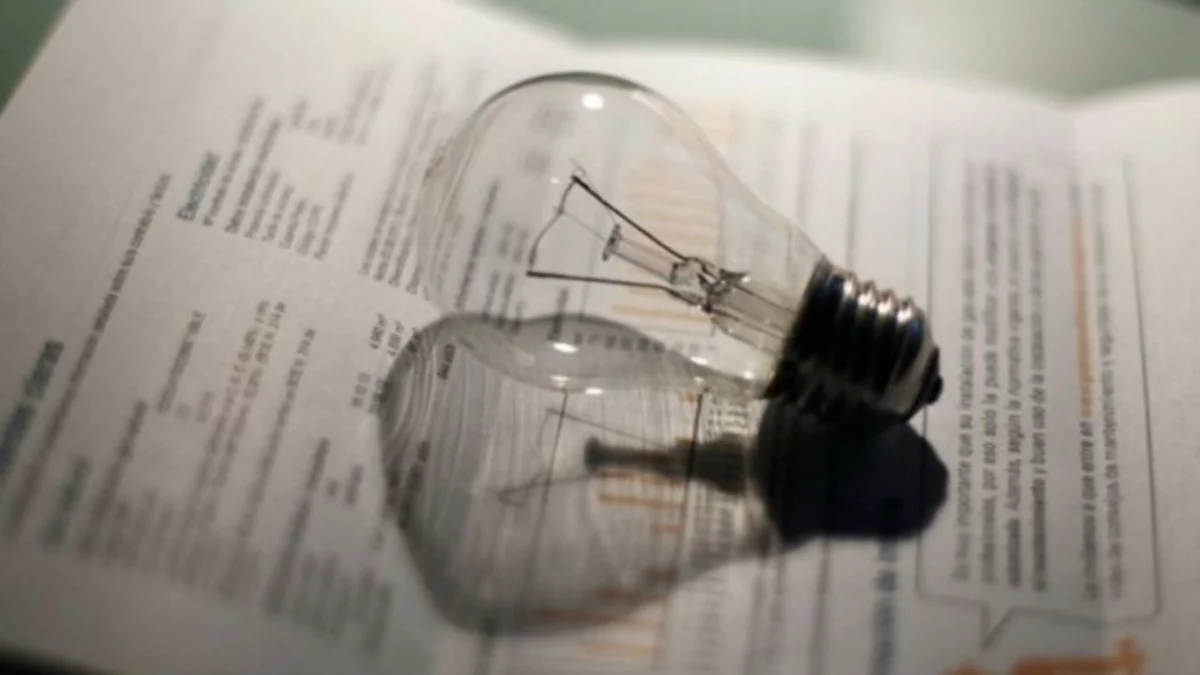 "La tarifa de luz: un aumento que no tiene fin"
