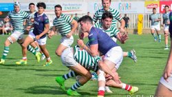 Neuquén Rugby busca regularidad y Marabunta consolidarse