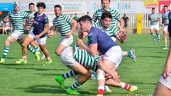 Neuquén Rugby busca regularidad y Marabunta consolidarse