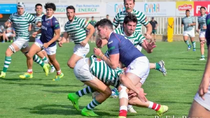 Neuquén y Marabunta definen el finalista del Patagónico de rugby