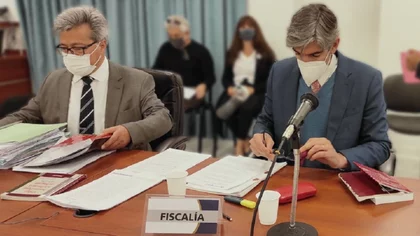 Juicio por la causa Fuentealba II tendrá 8 policías acusados
