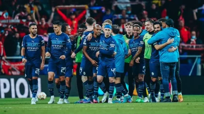 Ingleses y españoles definen la Champions