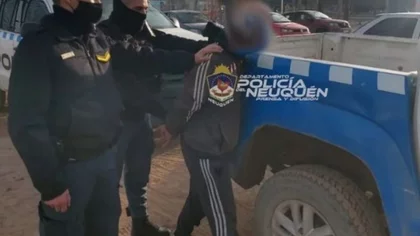 A jurado popular por un homicidio y tentativa de femicidio