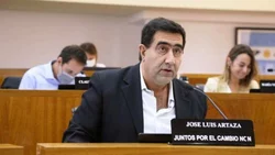 Aseguran que el MPN "disciplinó" a un concejal de JxC