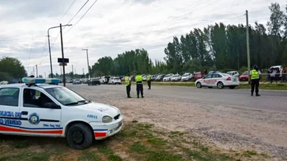 La Renga en Oro: Los policías no cobraron el adicional
