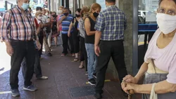 ANSES comenzará a pagar los 6 mil pesos a los jubilados