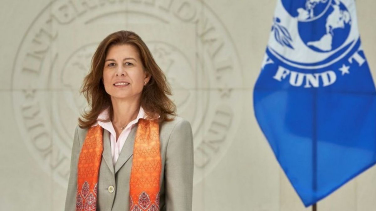 El FMI lanzó una advertencia sobre la inflación