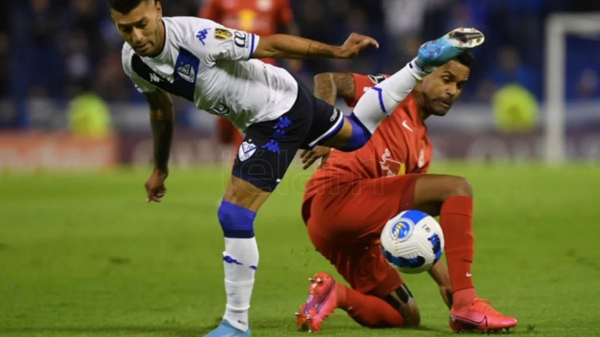 Dispar noche de copas para los equipos Argentinos