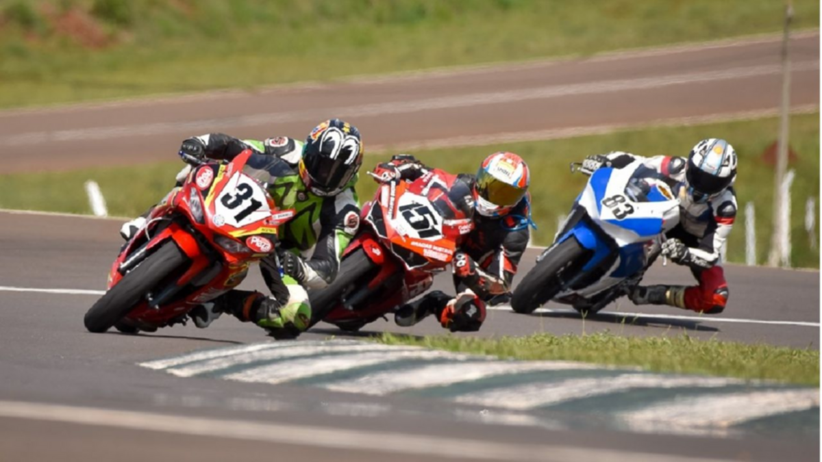 Centenario recibirá en mayo al Superbike Argentino