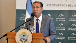 Neuquén cada vez más cerca de Buenos Aires