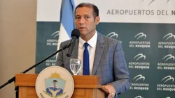 Neuquén cada vez más cerca de Buenos Aires