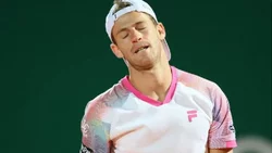 Schwartzman no supo cerrarlo y cayó ante Tsitsipas