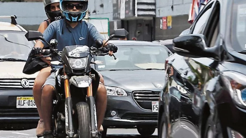 Desde el lunes, venden motos a tasa fija en todo el país