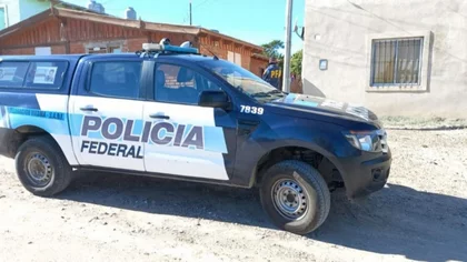 Es de Toxicomanía y trabajaba para los narcos