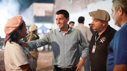 MPN: la primera cita electoral será en agosto o septiembre