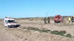 Trágico vuelco de un matrimonio neuquino en la Ruta 22