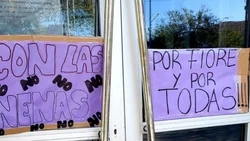 Chos Malal: un policía secuestró y quiso abusar de una nena