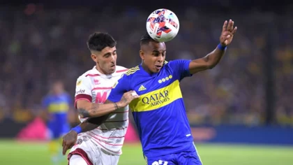 Boca volvió a decepcionar y quedó lejos de la punta
