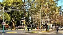Seis meses de prisión al policía que disparó en Cipolletti