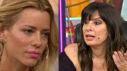 Edith Hermida durísima contra Nicole Neumman: "Es una idiota"
