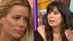 Edith Hermida durísima contra Nicole Neumman: "Es una idiota"