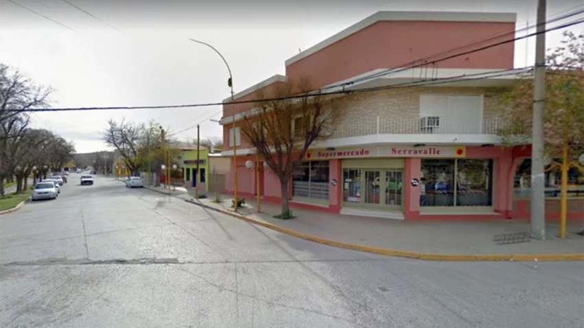 Atacaron a una mujer de 82 años y le robaron 200 mil pesos