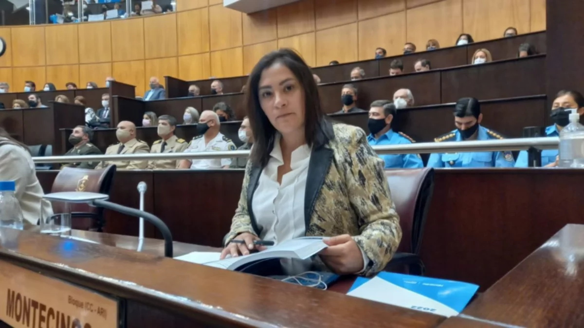 Piden informe sobre registro de violadores