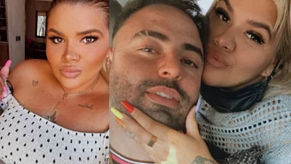 El Maxi habló sobre el bebé que espera con More Rial