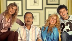 Ahora sí: Casados con Hijos anunció su versión teatral