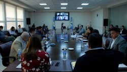 Pasa al recinto la ampliación del ejido urbano de la ciudad
