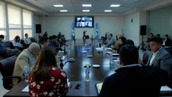 Pasa al recinto la ampliación del ejido urbano de la ciudad