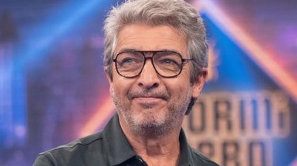 Ricardo Darín se salvó de un robo gracias a una de sus películas
