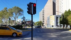 Neuquén: destinan $10,8 millones a la compra de semáforos