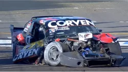 El Torino de Urcera no sirve más
